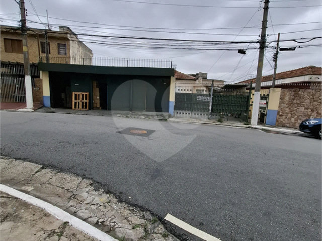 Terreno à venda com 11 quartos em Freguesia do Ó, São Paulo, SP