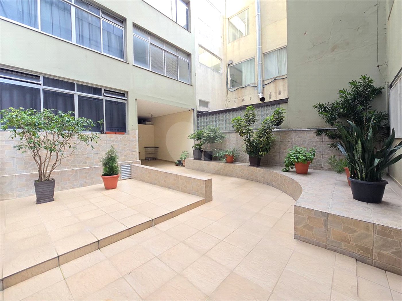 Apartamento à venda com 1 quarto em Liberdade, São Paulo, SP
