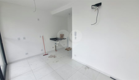 Apartamento à venda com 1 quarto em Vila Gomes Cardim, São Paulo, SP