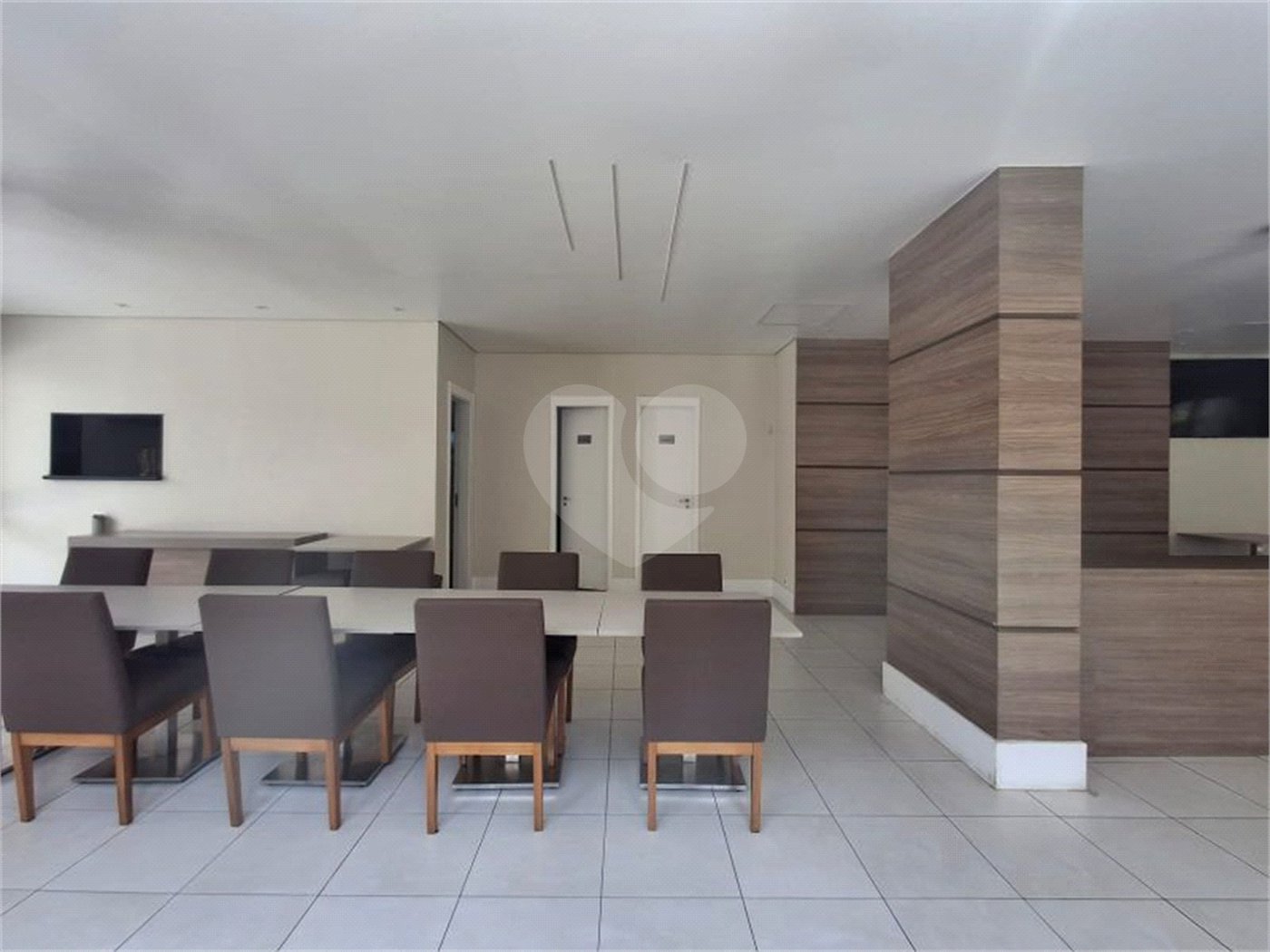 Apartamento à venda com 2 quartos, sendo 1 suíte, em Santana, São Paulo, SP