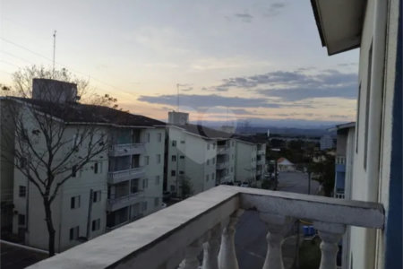Apartamento à venda com 2 quartos em Cidade Vista Verde, São José dos Campos, SP