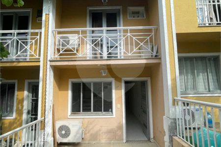Casa à venda com 2 quartos no condomínio Athenas, Rio de Janeiro - RJ