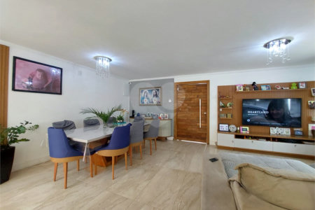 Casa à venda com 4 suítes em Lapa, São Paulo, SP