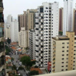 Duplex à venda com 4 suítes em Santana, São Paulo, SP