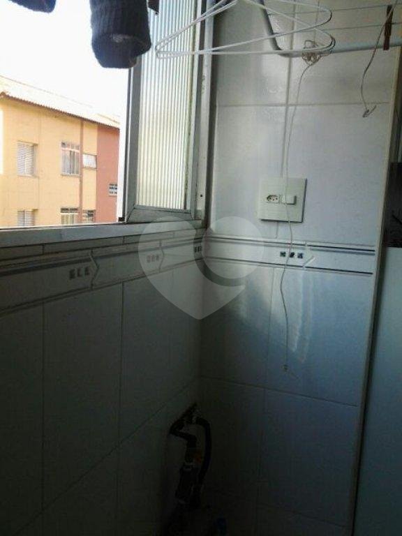 Apartamento à venda com 3 quartos em Parque Mandaqui, São Paulo, SP