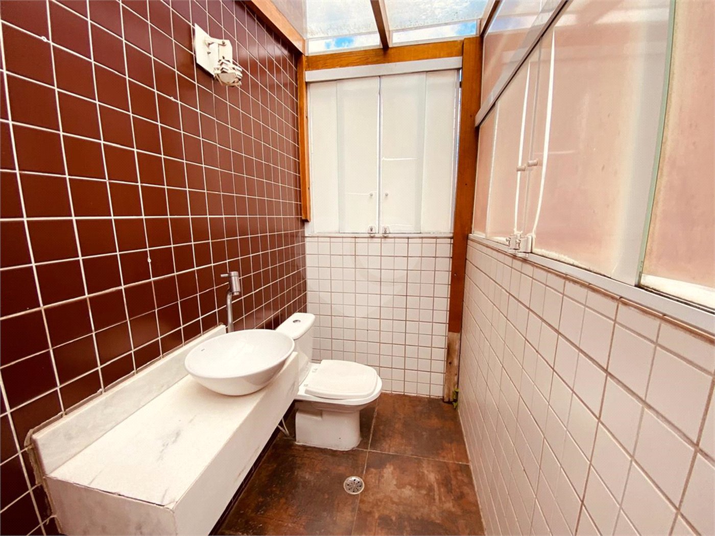 Cobertura à venda com 3 quartos, sendo 1 suíte, em Baeta Neves, São Bernardo do Campo, SP