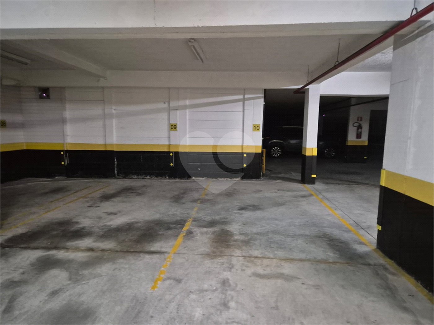 Apartamento para alugar com 2 quartos em Liberdade, São Paulo, SP