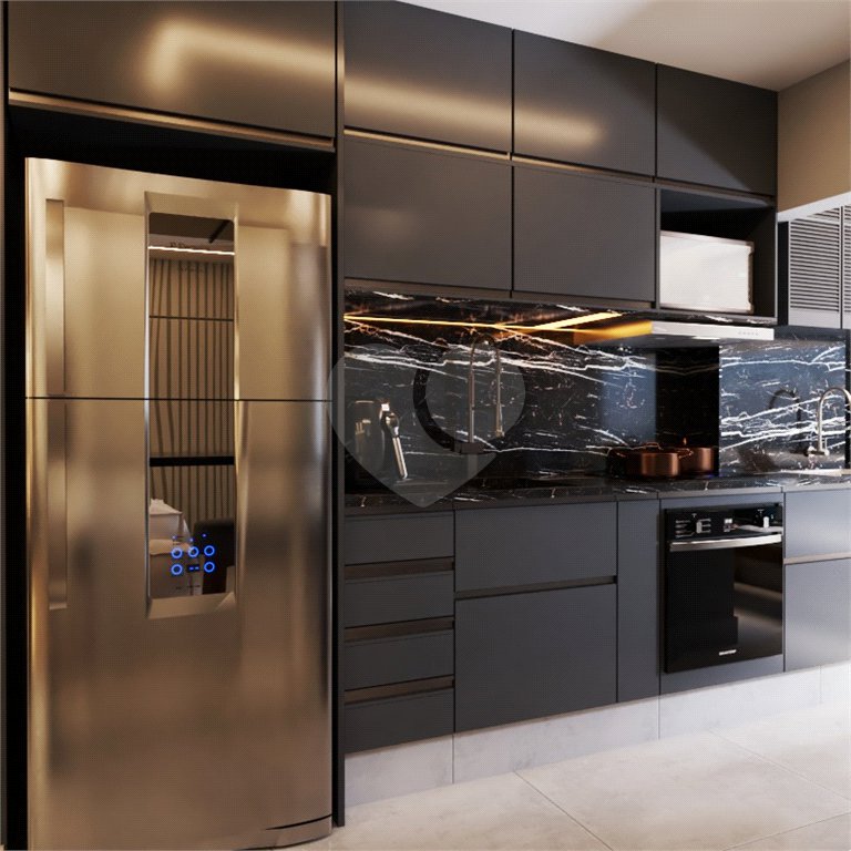 Apartamento Reformado à Venda no Brás/Belenzinho 3 quartos 1 suíte