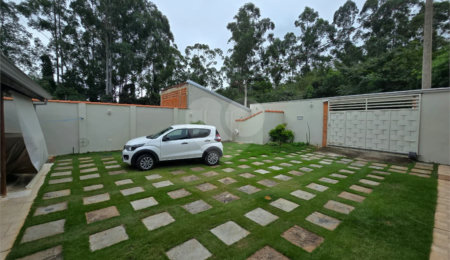Chácara à venda com 3 quartos, sendo 1 suíte,  em Cercadinho, Alambari, SP
