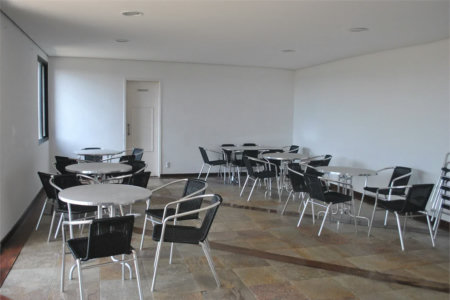 Apartamento à venda com 4 quartos, sendo 3 suítes, em Fazenda Morumbi, São Paulo, SP