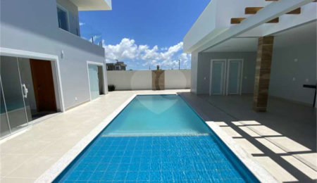 Casa em condomínio à venda com 4 suítes em Ogiva, Cabo Frio, RJ