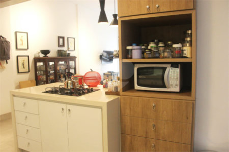 Apartamento à venda com 2 quartos em Bela Vista, São Paulo, SP