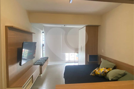 Apartamento para alugar em Vila Pompéia, São Paulo, SP