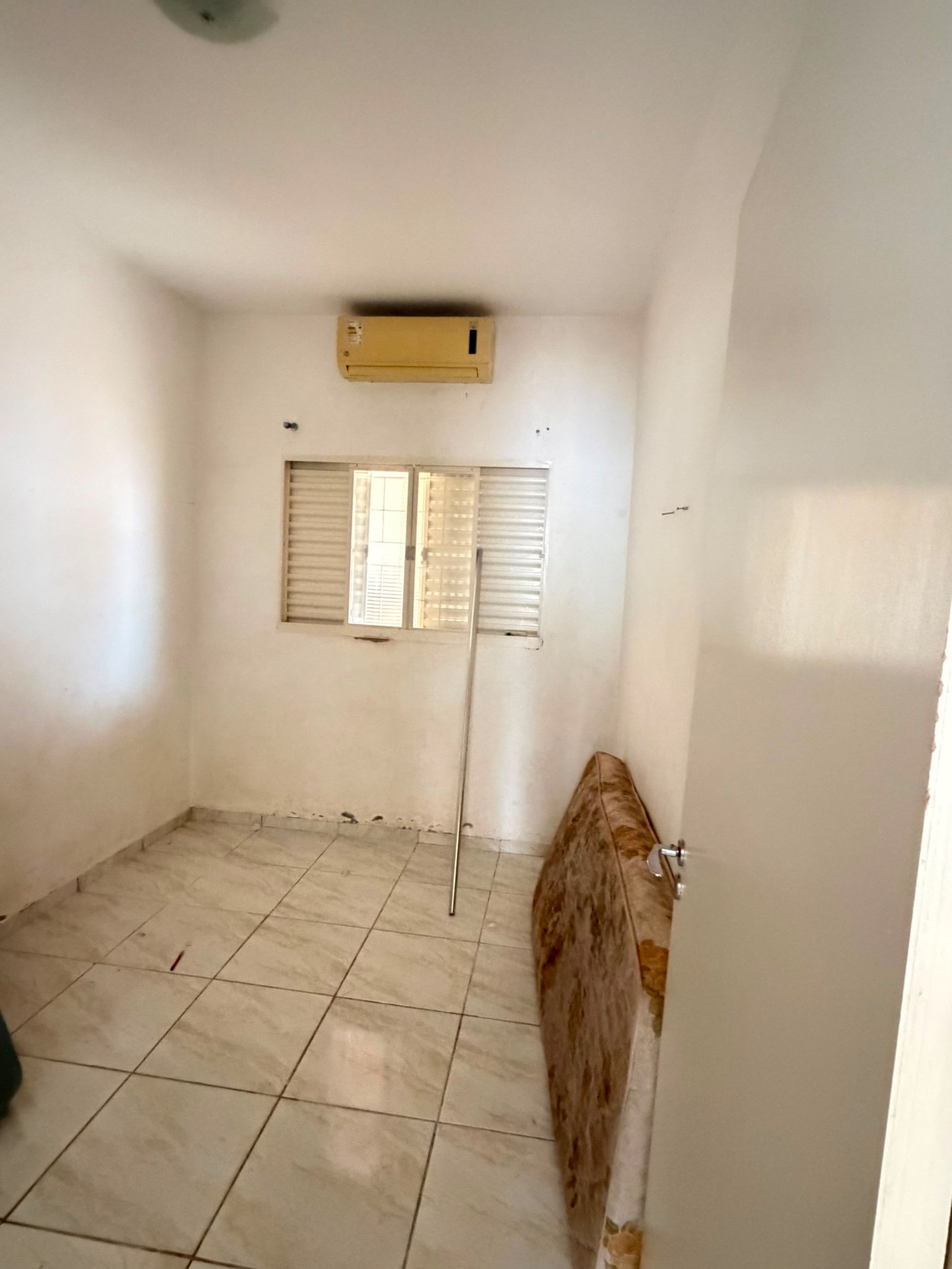 Casa para alugar com 2 quartos em São Carlos, Três Lagoas, MS