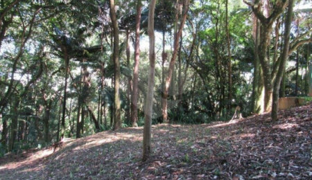 Terreno à venda em Alto da Boa Vista, São Paulo, SP