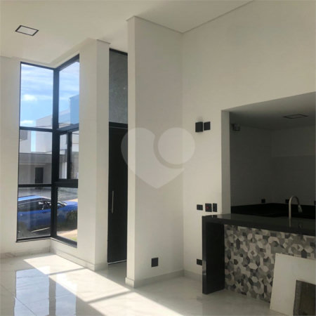 Casa à venda com 3 suítes no condomínio Parque Ibiti Reserva, Sorocaba - SP