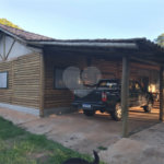 Chácara à venda com 5 quartos, sendo 1 suíte, em Tibaia de São Fernando, São Carlos, SP