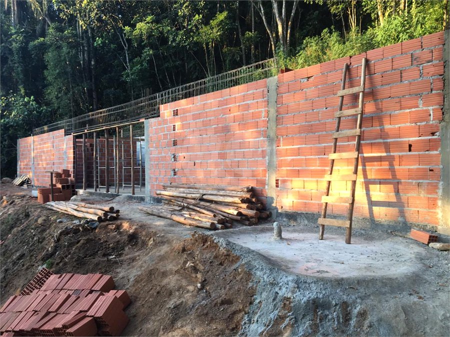 Condomínio à venda com 1 suíte em Roseira, Mairiporã, SP