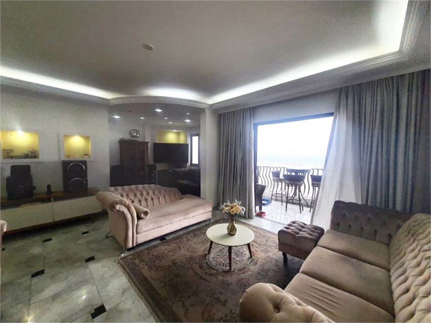 Apartamento Residencial à venda, Tupi, Praia Grande - AP1610.