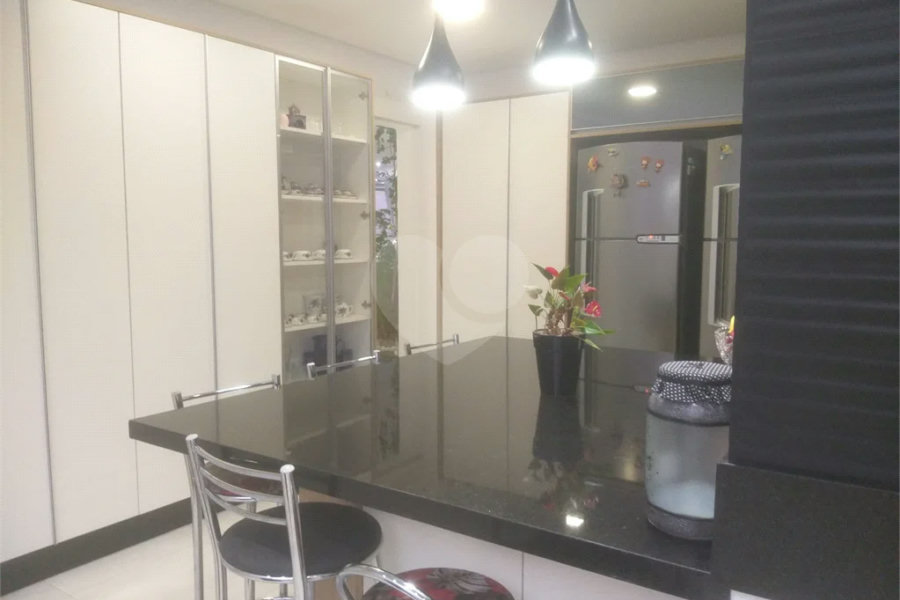 Apartamento à venda com 3 quartos, sendo 1 suíte, em Paraíso, São Paulo, SP