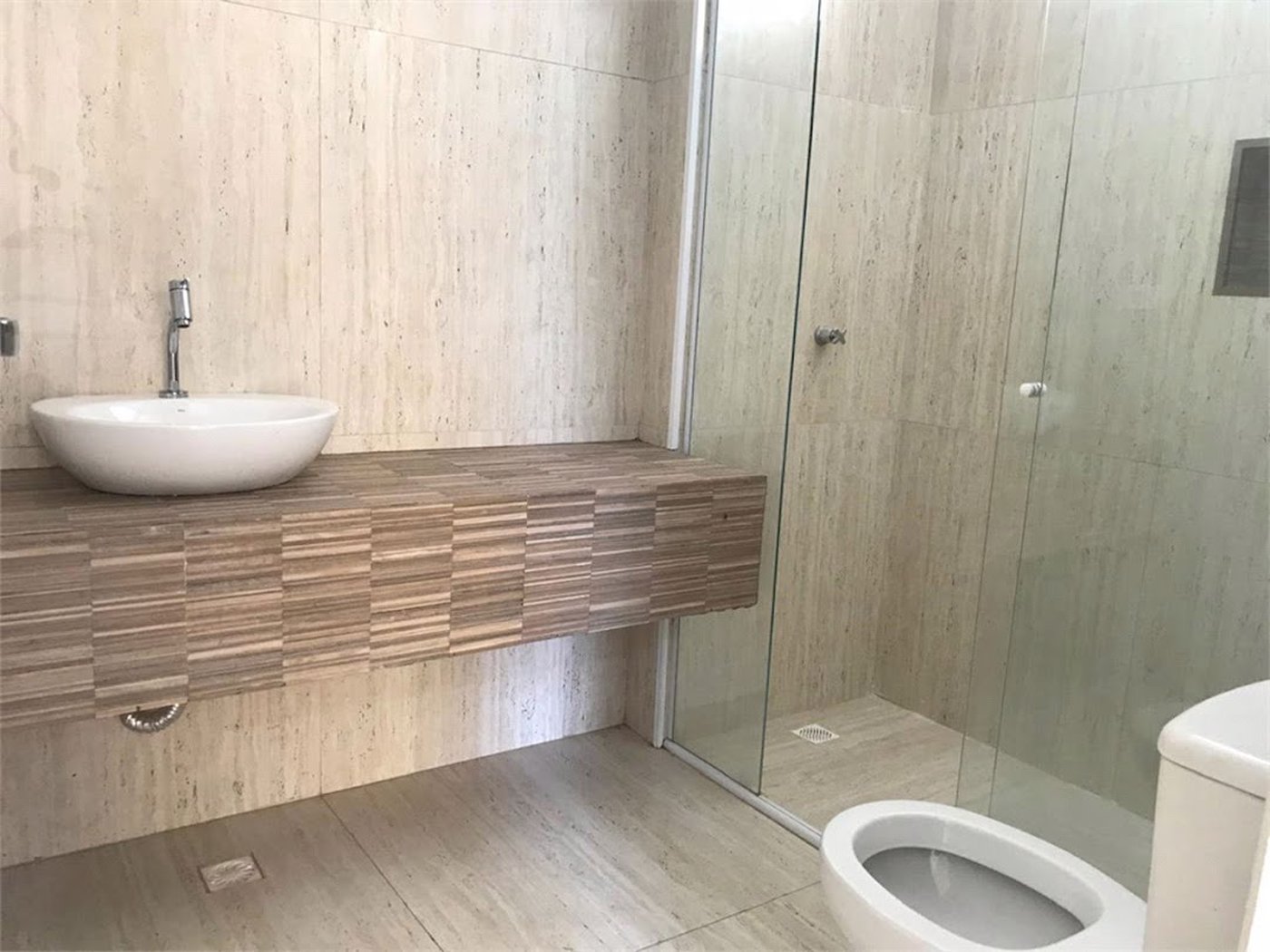 Apartamento Residencial à venda, José Menino, Santos - AP0530.