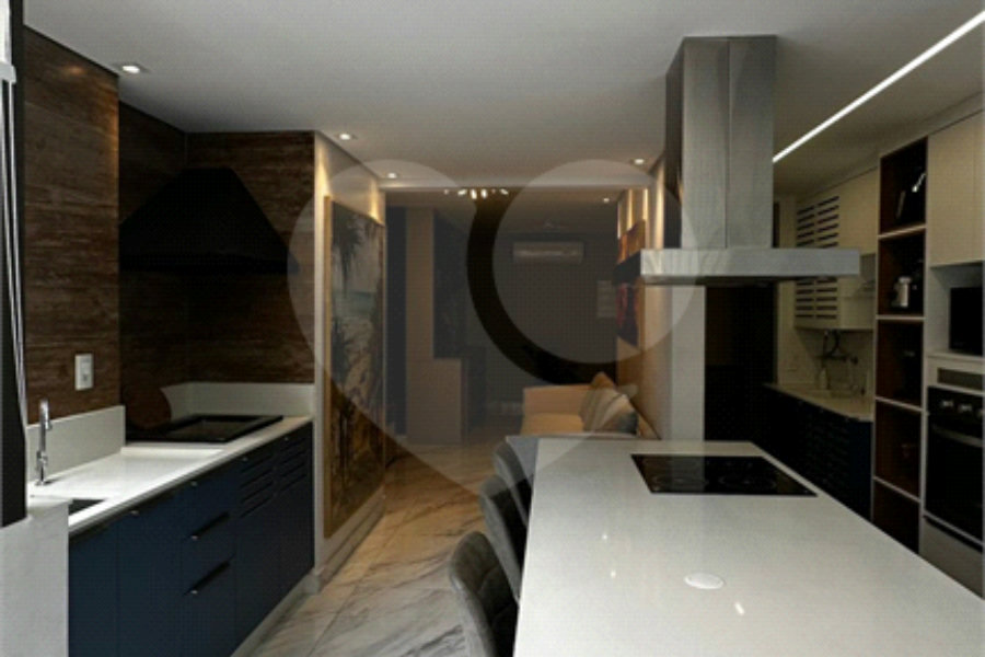 Apartamento à venda com 2 suítes em Mandaqui, São Paulo, SP