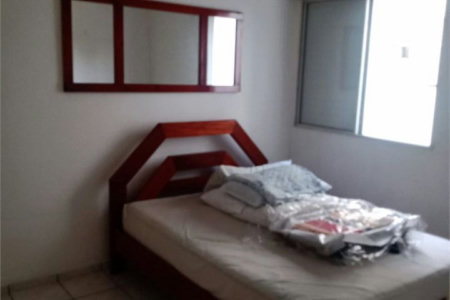 Apartamento Residencial à venda, Enseada, Guarujá - AP0923.