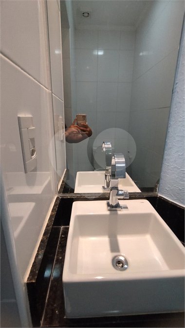 Sala à venda em Bela Vista, São Paulo, SP