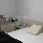Apartamento à venda com 3 quartos, sendo 2 suítes, em Vila Bastos, Santo André, SP