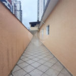 Casa Térrea à venda com 2 quartos em Anália Franco, São Paulo, SP