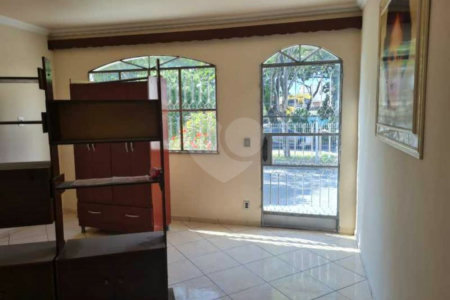 Casa à venda com 2 quartos, sendo 1 suíte, em Campo Grande, Rio de Janeiro, RJ
