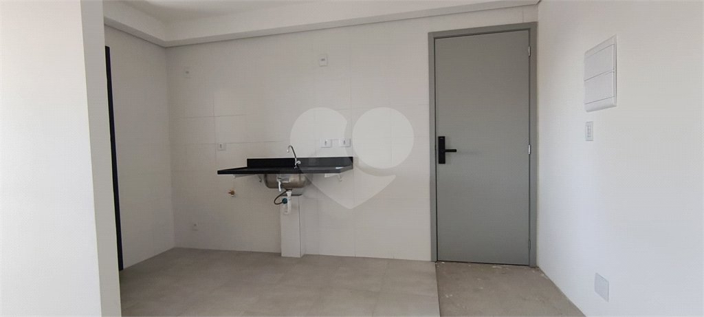 Apartamento à venda com 2 quartos em Vila Progresso, Guarulhos, SP