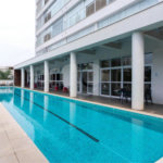 Apartamento à venda com 1 suíte em Cidade Monções, São Paulo, SP