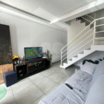 Casa à venda com 2 quartos, sendo 1 suíte, em Vila Barão, Sorocaba, SP