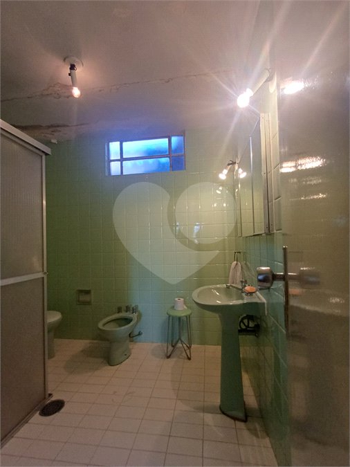 Sobrado à venda com 5 suítes em Vila Albertina, São Paulo, SP