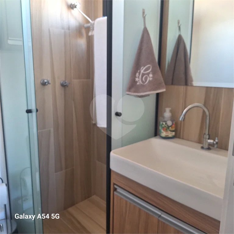 Apartamento à venda com 1 quarto em Jardim São Paulo(zona Norte), São Paulo, SP