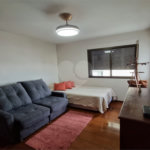 Apartamento à venda com 3 quartos, sendo 1 suíte, em Santana, São Paulo, SP