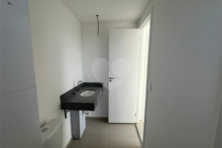 Apartamento à venda com 1 quarto em Butantã, São Paulo, SP