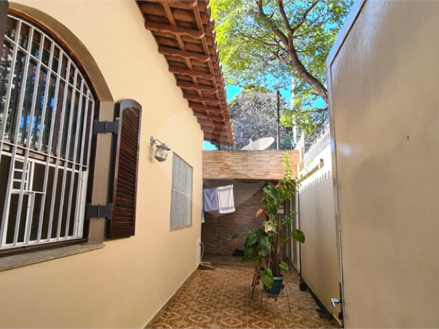 Casa Térrea à venda com 3 quartos, sendo 1 suíte,  em Santo Amaro, São Paulo, SP