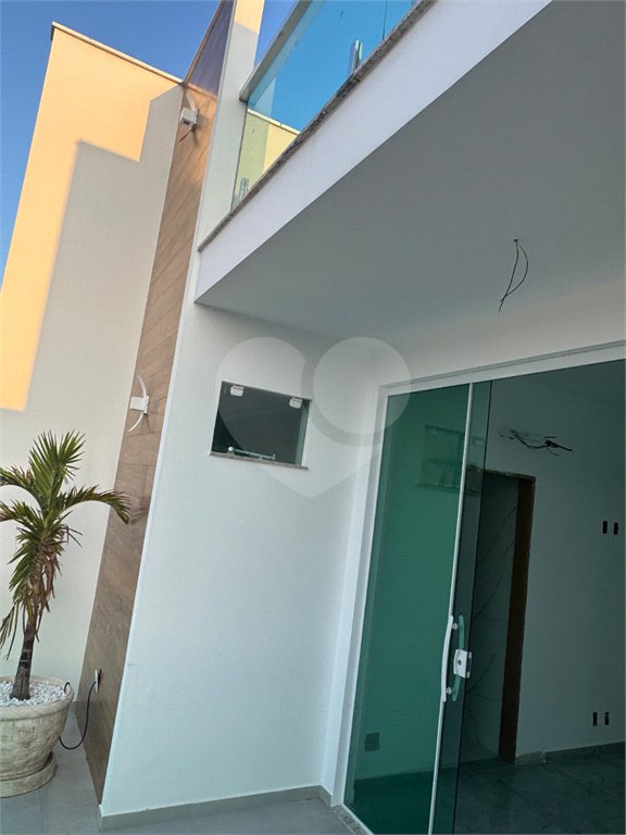 Casa à venda com 4 quartos, sendo 1 suíte, em Inhoaíba, Rio de Janeiro, RJ