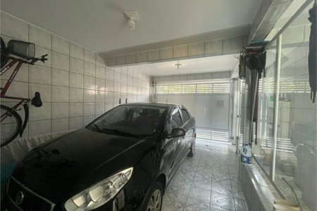 Casa à venda com 3 quartos em Jardim Rosana, São Paulo, SP
