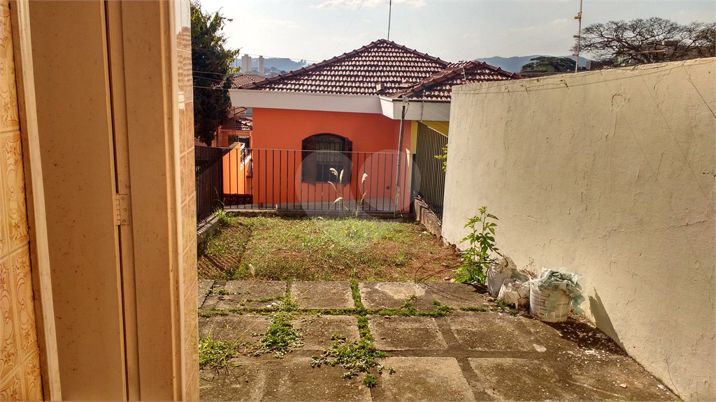 Sobrado à venda com 3 quartos, sendo 1 suíte,  em Limão, São Paulo, SP