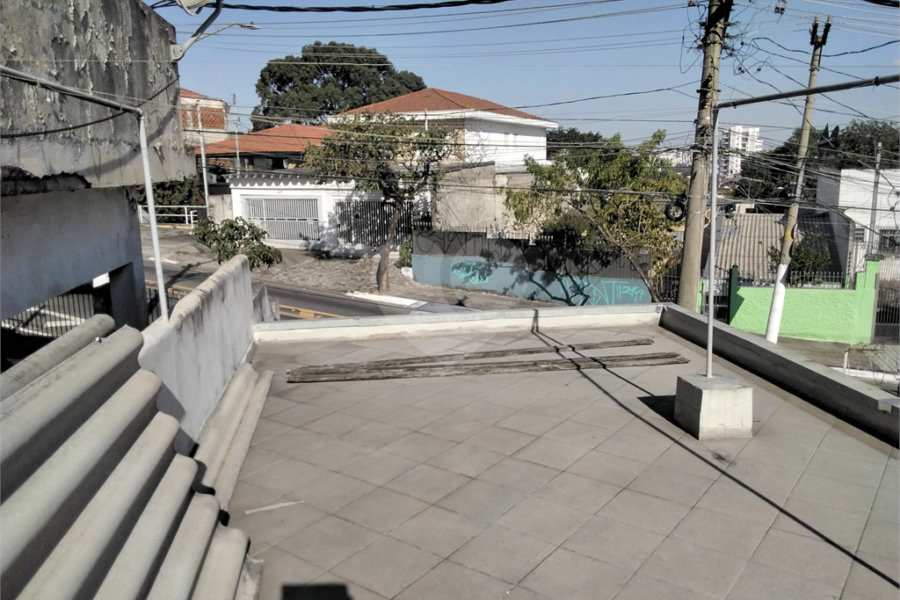 Casa Térrea à venda com 2 quartos em Vila Guilherme, São Paulo, SP