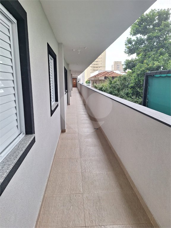 Casa para alugar com 2 quartos no condomínio Residencial Casalbuono, São Paulo - SP