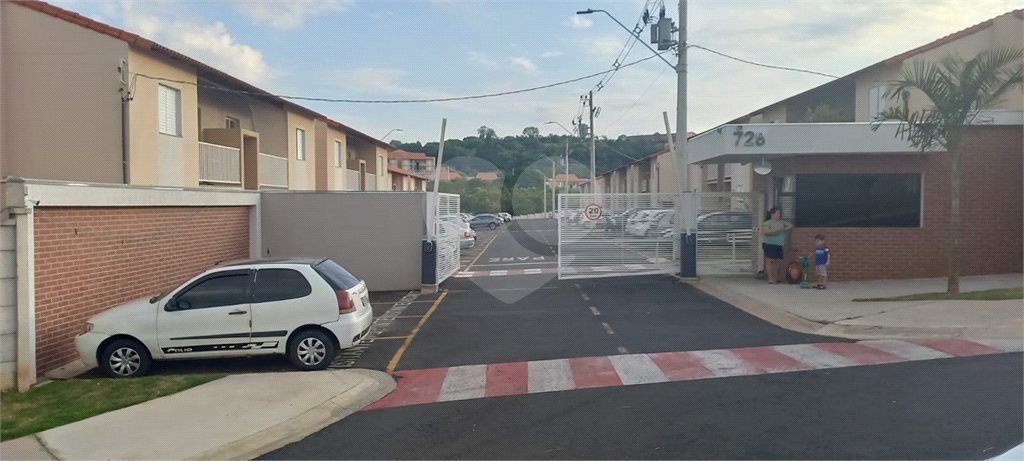 Apartamento à venda com 2 quartos em Mato Dentro, Indaiatuba, SP