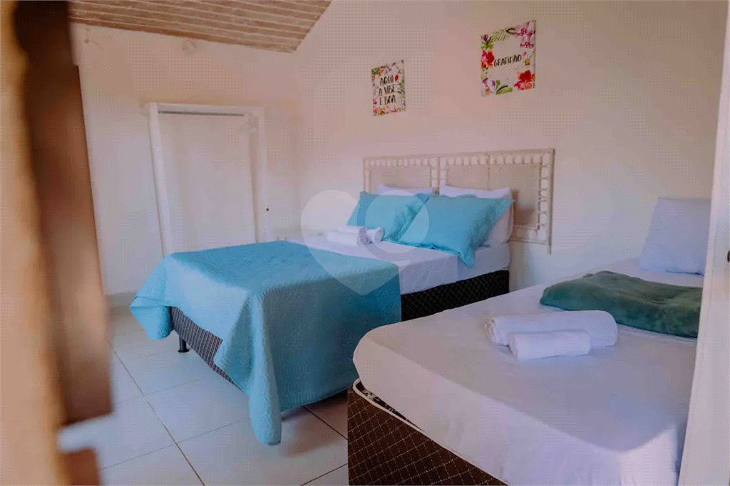 Casa à venda com 7 suítes em Bosque de Geribá, Armação dos Búzios, RJ