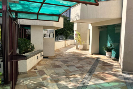 Apartamento à venda com 4 quartos, sendo 3 suítes, em Água Fria, São Paulo, SP