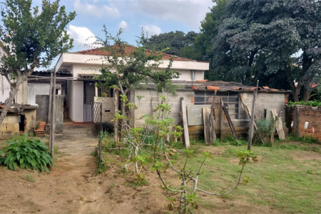 Casa Térrea à venda com 2 quartos em Mogi Moderno, Mogi das Cruzes, SP