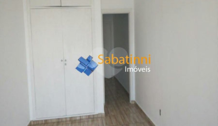 Apartamento à venda com 1 quarto em Vila Buarque, São Paulo, SP
