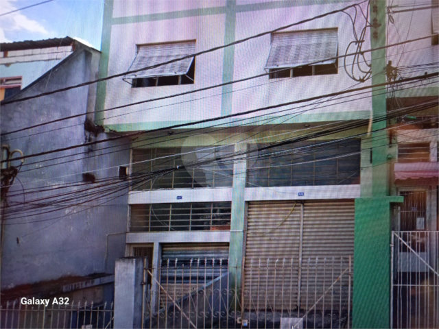Prédio à venda em Casa Verde, São Paulo, SP